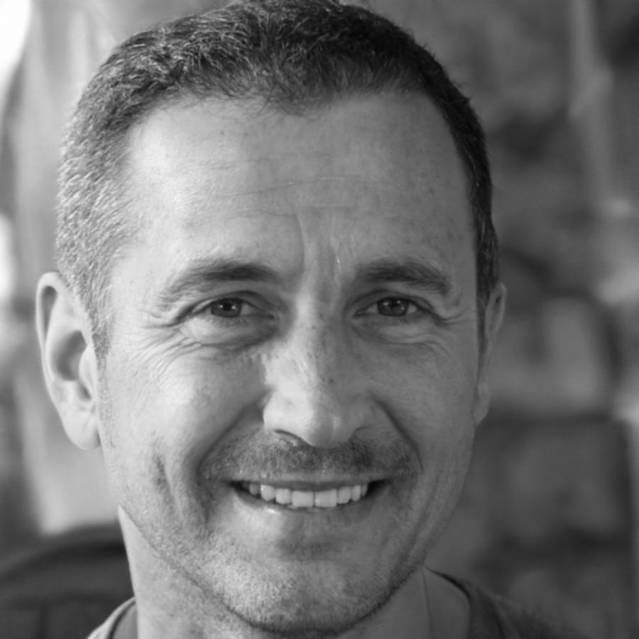 Bartolomé Mendoza, Director de Estrategia Financiera
